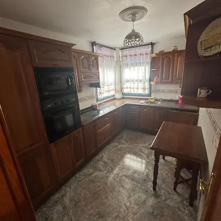 Apartamento Mederos Los Llanos De Aridane Exterior photo
