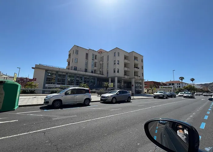 Apartamento Mederos