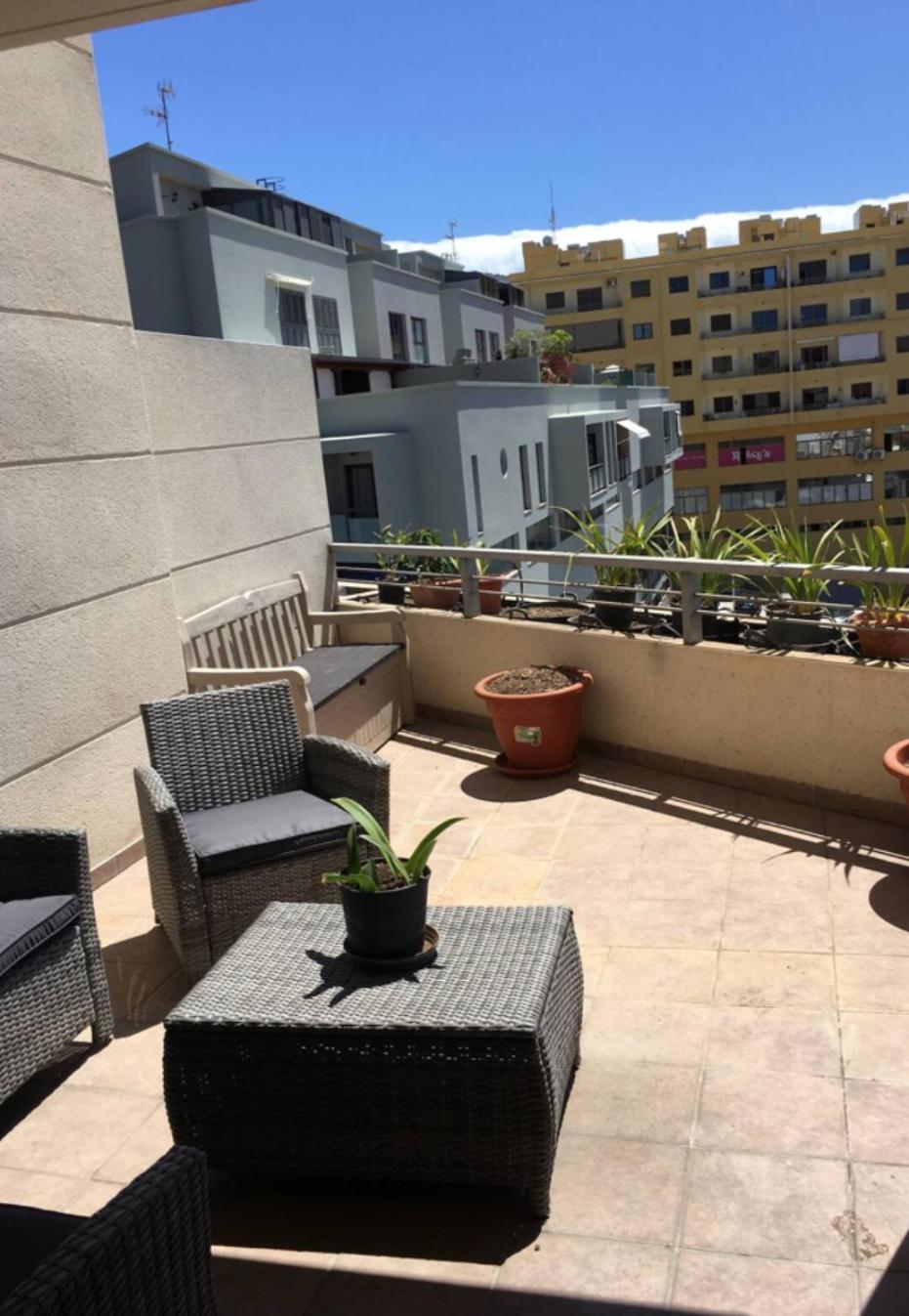 Apartment Mederos