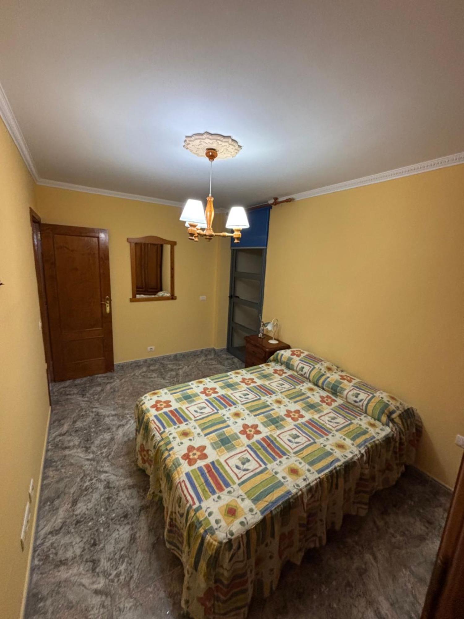 Mederos Apartment *