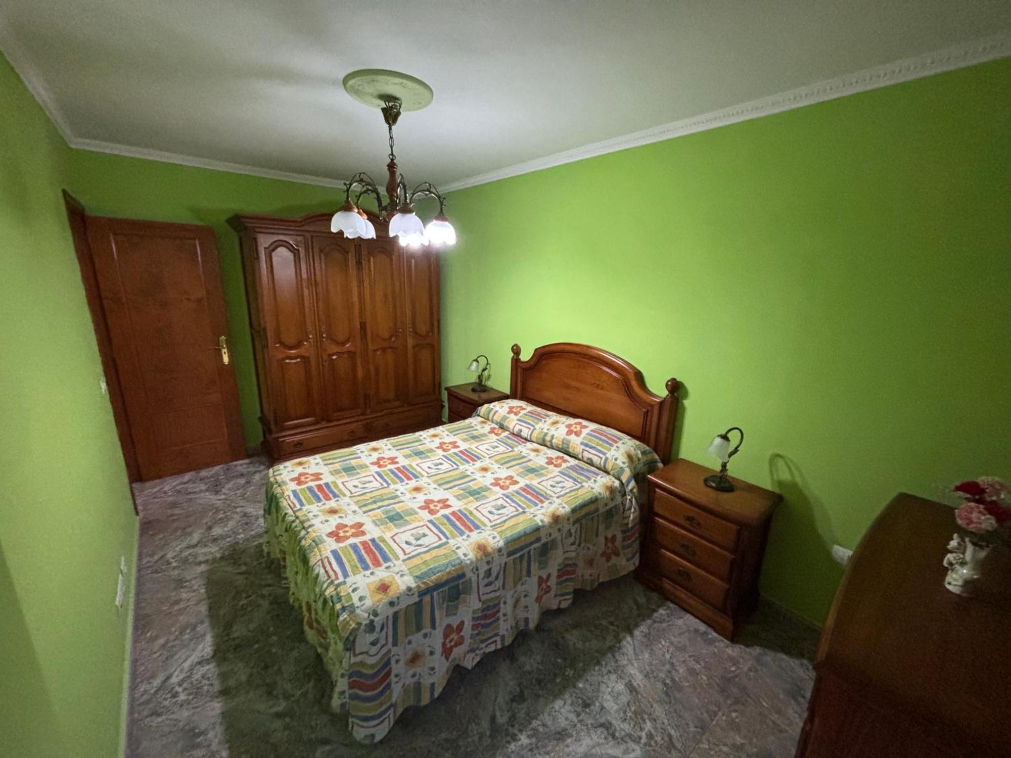 Mederos Apartment *