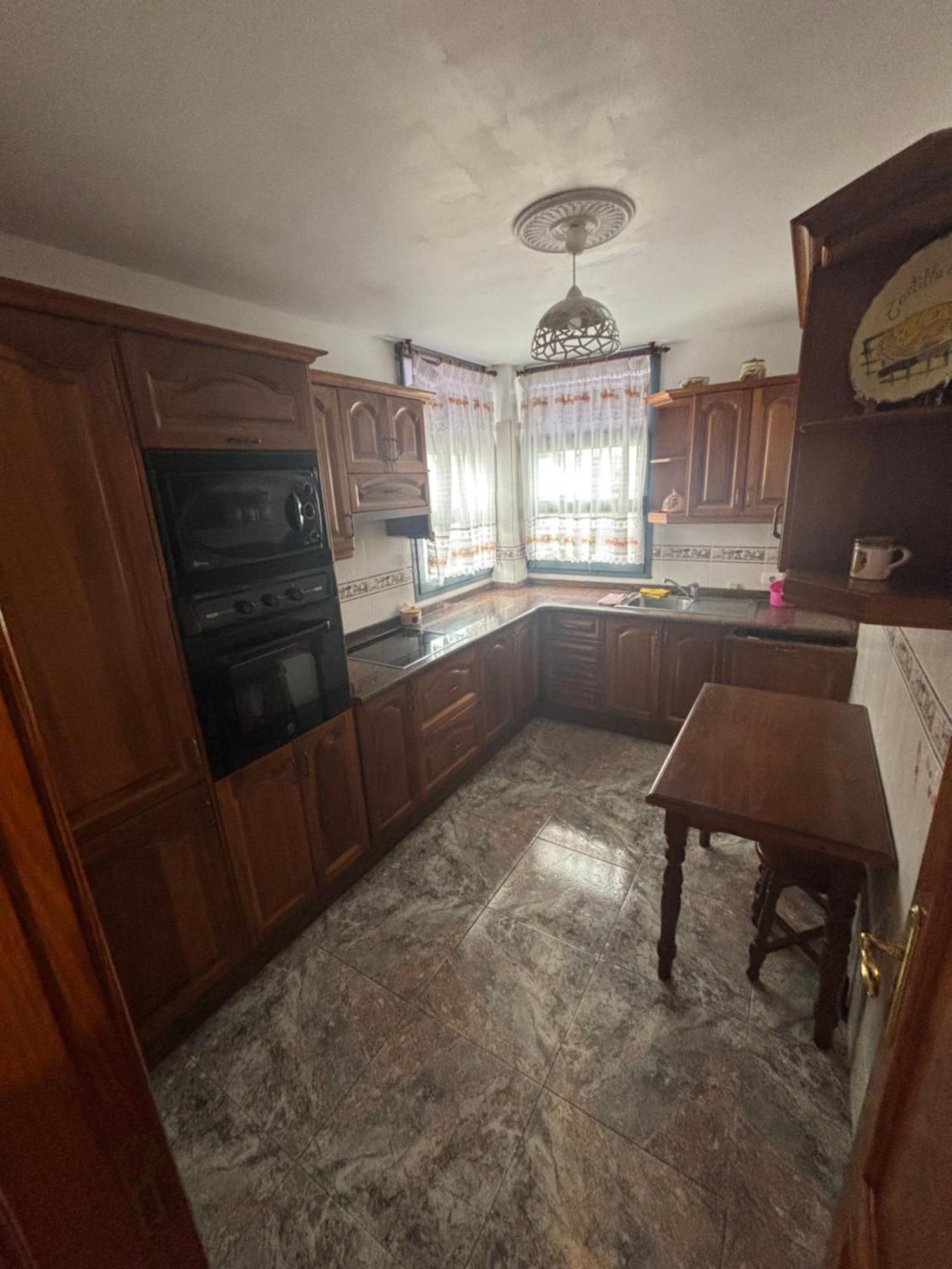 Appartement Mederos Los Llanos De Aridane