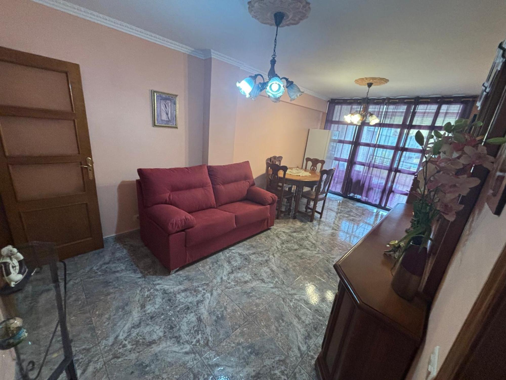 Appartement Mederos