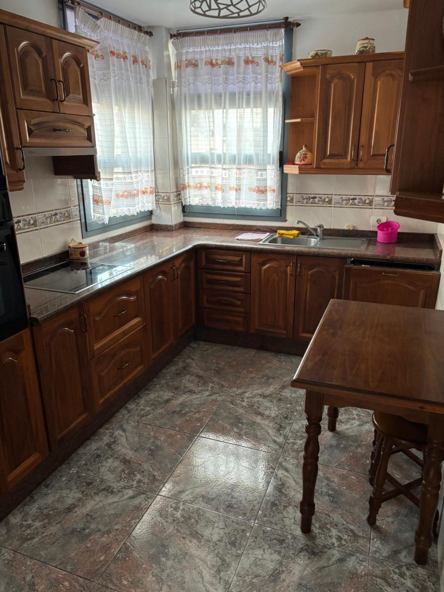 Mederos Apartment Los Llanos De Aridane